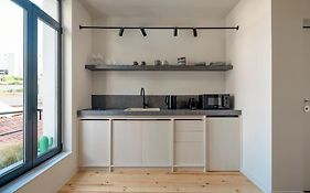 Hoppersgr- Amazing Apt In The Heart Of Athens - 3